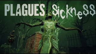Plagues Sickening Finality