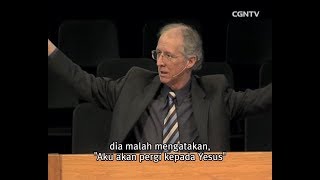 Khotbah] Kebebasan Sang Angin (2) @ John Piper - 118