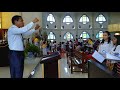 HIDUP MANUSIA | LAGU PERSEMBAHAN HARI RAYA PASKAH 2023 | KUB. ST. PAULUS & STA. THERESIA KKY