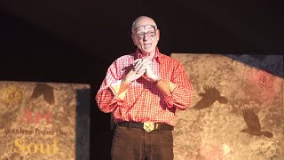 Great moments in science with Dr Karl Kruszelnicki | Splendour Forum 2017