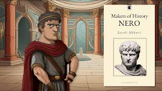 NERO the Mad Emperor by Jacob Abbott – Makers of History [Audiobook] #biography #roman #emperor