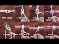 HOW TO TIE 8 ESSENTIAL KNOTS