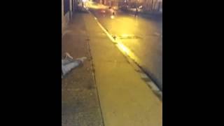 The Realization Of A Poor Decision