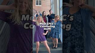 CFCC's amazing Counseling Center #seadevilsuccess #meettheteam #counseling #mentalhealth #wellbeing