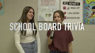 WCSD School Board Appreciation Video