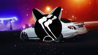 Wizard & Dane Jurous – Vader (Bass Boosted)