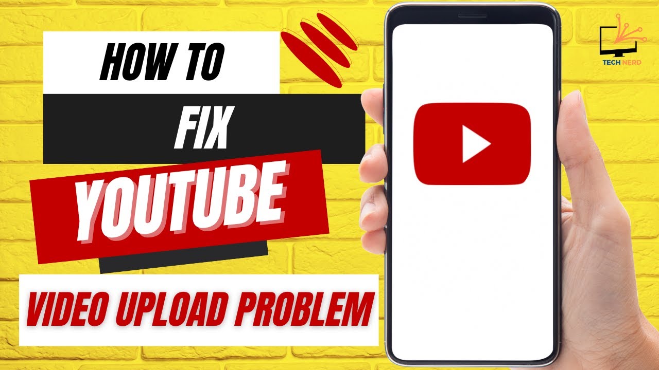 How To Fix Youtube Video Upload Problem Youtube Video Stuck Uploading How To Fix Youtube Video Upload Problem Youtube Video Stuck Uploading