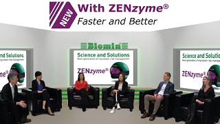 [TH] ZENzyme® - Launch of the next-generation mycotoxin risk management solution