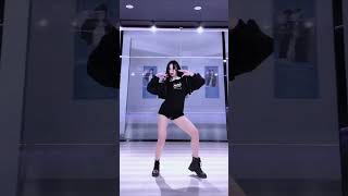 Popping Time—Drama aespa丨Shorts丨무용丨Girl丨Beauty #dancer #beauty #girl #dance #shorts #舞蹈 #tiktok