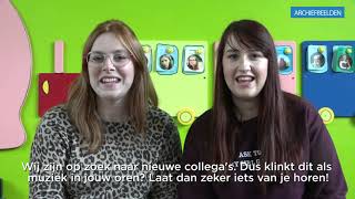 Vacature | Deskundige Buitenschoolse Kinderopvang