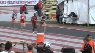 NWCTF - Women's 4x800 Outdoor Nationals 2011