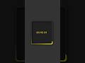 Awesome css border animation #shorts #coding #htmlcss