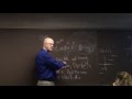 Intro Real Analysis, Lec 17: Mean Value Theorem Corollaries, Definition of Riemann Integral