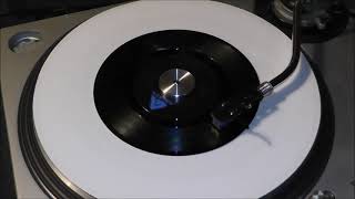 Raydio - Jack And Jill - 45RPM