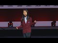 Refuse to Stay Silent | Annika Yang | TEDxYCYW Shanghai Youth