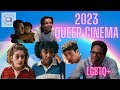 2023 QUEER CINEMA 🌈  All Films With Queer Characters (Podcast Episode)