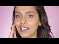 maybelline fit me matte poreless foundation review u0026 shade comparison