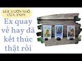 Chọn 1 tụ bài Tarot - Ex quay về hay đã kết thức thật rồi - Alo Andy