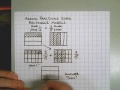 adding fractions with rectangle models