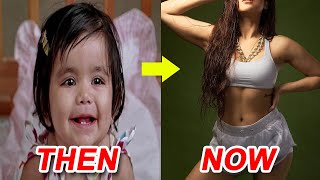 Heyy Babyy movie cast 2007 to 2023 THEN AND NOW |AFTER BEFORE | 90s old then now#aksheykumar#shahruk