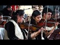 Turkish March - Mozart by Bangalore String Ensemble