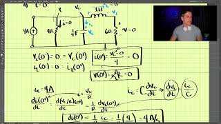 8.5 - Example Problem - Fundamentals of Electric Circuits