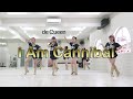 I Am Cannibal  Line Dance (Demo & Walkthrough) Intermediate Level