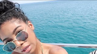 RYANAIR LOST OUR LUGGAGE | CYPRUS VLOG