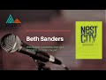 Beth Sanders: Nest City