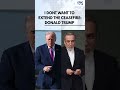 Donald Trump Refuses To Extend Iran Ceasefire! Deal Or War? | U.S-Iran Peace Talks | N18G