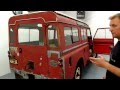 Best Way Auto Upholstery Shop Tour - Los Angeles