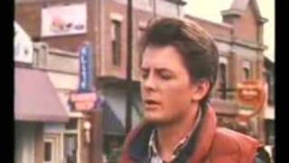 Back to the Future(1985)_Trailer