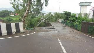 DLF VALLEY PANCHKULA BRIDGE COLLAPSE