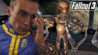 I Played The Most Hated Fallout 3 DLC