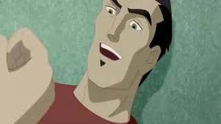 Doctor strange animation in hindi