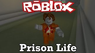 Prison Life V0 6 How To Get Hammer Item - roblox prison life how to escape with hammer