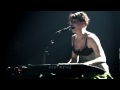 Amanda Palmer - Astronaut - Live at Arena Wien - FullHD