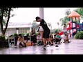 台灣長板嘉年華 taiwan longboard festival in kaohsiung 2017高雄前哨站 大魔王昱皓