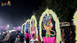 SIVAN TEMPLE ERUMAD | THE NILGIRIS