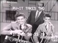 Everly Brothers International Archive : Perry Como Show March 1959