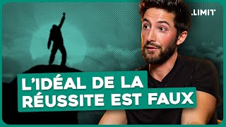 COMMENT ÊTRE HEUREUX ? - Arthur Auboeuf | LIMIT