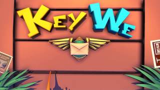 KeyWe - Announcement Trailer