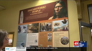 Morgan County Archives opens new interactive history exhibits