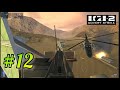 I.G.I.2 (Mission 12 - Zaleb's StrongHold) || Completed with Highest Rank 