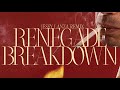 Marie Davidson & L’Œil Nu - 'Renegade Breakdown (Jessy Lanza Remix)' (Official Audio)