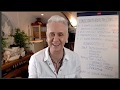 Conscious Health Practice - Integrative Therapeutic Health Coach Live Stream