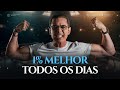 Eu vou te Ensinar a MELHORAR 1% TODOS OS DIAS | Paulo Vieira