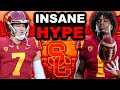 Why USC Football Could GO CRAZY in 2024 (Trojans Preview)