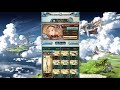 earth gw wind favored 21m 2 windhose 3 grimnir harp 3 buttons 1 summon