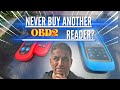 Dealers Don't want you to know this! OBD2 vs Scan Tool